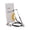 Black, variant on McKesson Lumeon Sprague Rappaport Stethoscope for Medical Use - Black, 1 Ct