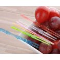 thumbnail image 3 of 400 Pcs Plastic Picks Fruit Forks,Color Food Fruit Fork,for Fruits and Other Snacks, 3 of 7