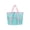 🍒 Green_Hot#2364, variant on Large Beach Tote Swimwear Storage Bag - Mesh Handheld Organizer Pouch, Extra Capacity Travel Tote, Waterproof Sandproof Beach Storage Bag