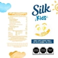 thumbnail image 2 of Bebida vegetal Silk sabor almendra vainilla 190 ml, 2 of 4