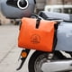 thumbnail image 5 of Bolsa impermeable para bicicleta Bolsa colgante frontal de gran capacidad para bicicleta eléctrica MTB, 5 of 9