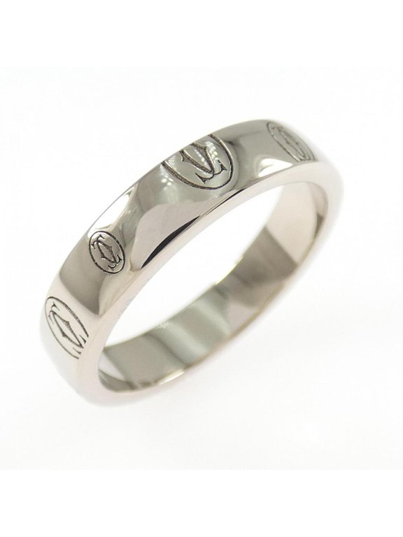 Pre-Owned Cartier Happy Birthday Ring