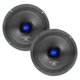 thumbnail image 5 of Par Bocinas 8 Pro Audio Soundstream Spm.804b Medio Rango Con Bala 800w Max 250w Rms 4 Ohm Alta Potencia, 5 of 5