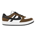 thumbnail image 2 of TENIS PANAM HOMBRE 0109991264 SIMIPIEL BLANCO, 2 of 4