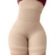 thumbnail image 1 of Bestcorse Cintura Alta Compresión Calzon Faja Mujer Super Reductora con varillas Talla Grande Post Cirugía Short Bragas Faja De Talle Alto Panty Faja Posparto Para Adelgazar Barriga Reductor Abdomen A, 1 of 4