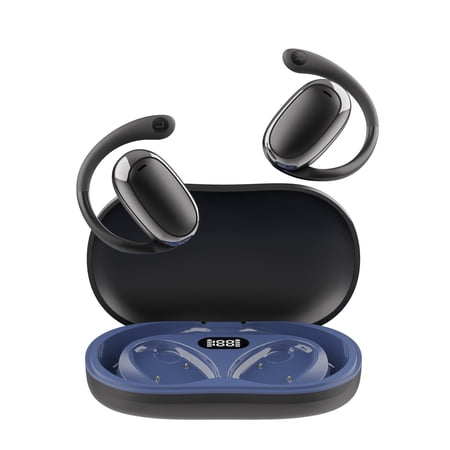 Tikvla White New Headphone Skin Retail Packaging with 1 Count