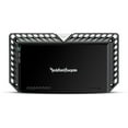 thumbnail image 1 of Rockford Fosgate T1000-4AD Power 1,000 Watt Class-AD Full-Range 4-Channel Amplifier, 1 of 3