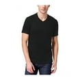 thumbnail image 1 of Club Room T-Shirt Basique Homme SS Noir m, 1 of 1