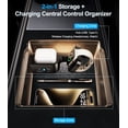 thumbnail image 3 of DICMKY Hub cargador USB para Tesla Model 3 Highland y Model Y, 3 of 9
