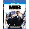 Men in Black: International [Blu-ray + DVD]