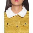 thumbnail image 4 of Veste Décontractée Élégante et Solide pour Femmes, 4 of 5