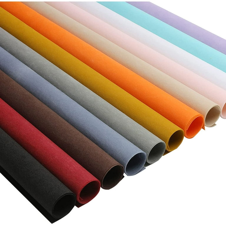 Translucent Waterproof Wrapping Paper Sheets, 23.6x23.6 inch, 20 sheets