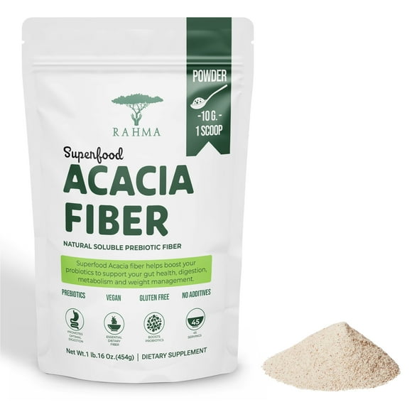 Standard Process Gastro Fiber