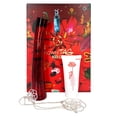 thumbnail image 1 of Perfume Kenzo Flower Kenzotag EDP de 50 ml, juego de 3 piezas para mujer, 1 of 1