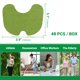 thumbnail image 5 of Parches para dolor de rodilla Heat Patches ishancare, 48 unidades (paquete de 2), 5 of 7