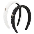 thumbnail image 1 of Diadema para mujeres y niñas, accesorios para el cabello, diademas para mujeres para lavarse la cara para niñas, regalos de cumpleaños y Navidad, 1 of 6