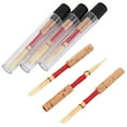 thumbnail image 4 of Oboe Reeds, Oboe Double Reed, Medium 10pcs For Beginner Player, 4 of 8