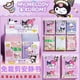 thumbnail image 2 of Sanrio Kuromi My Melody libro silencioso lindo dibujo animado Anime Hello Kitty Pochacco pegatinas juego divertidos regalos DIY juguete de descompresión para niños, 2 of 4
