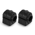 thumbnail image 4 of GOAT Parts - 4 PC Front Sway Bar & Front Sway Bar Bushing Kit for 2006-2011 Chevrolet HHR, 4 of 7