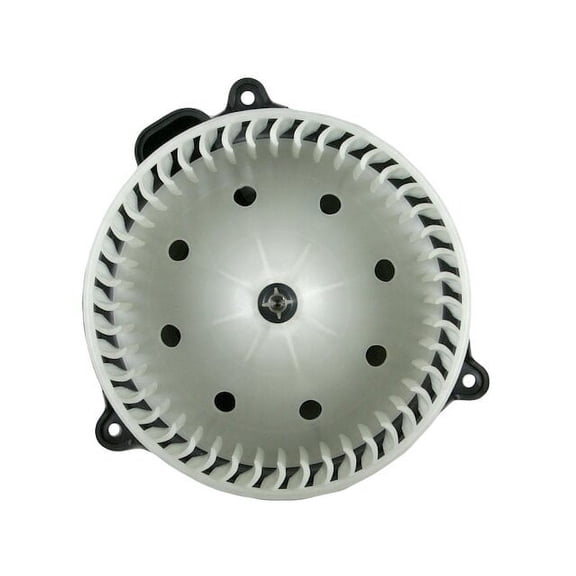 HVAC Blower Motor Assembly - Compatible with 2004 - 2008 Ford F-150 2005 2006 2007