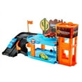 thumbnail image 3 of Disney / Pixar Cars Glow Racers Copper Canyon Playset, 3 of 3