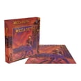 thumbnail image 3 of Rompecabezas RockSaws Megadeth Peace vende... pero ¿quién compra?, 3 of 6