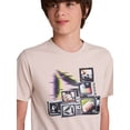 thumbnail image 4 of Reebok Boy's Short Sleeve Graphic T-Shirt, Sizes 4-18, 4 of 7