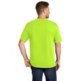 thumbnail image 2 of CornerStone Workwear Pocket Tee CS430, 2 of 4
