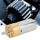 thumbnail image 3 of Alta Torsión Del Motor Del Engranaje Planetario De DC12V Todo El Reductor De Cobre Amarillo 30RPm 60RPm 100RPm 200RPM200RPM, 3 of 8