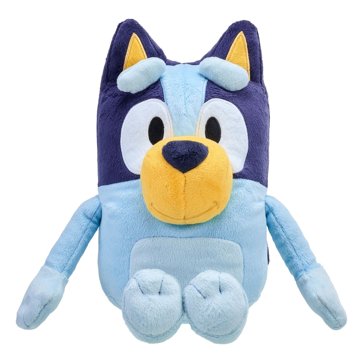 Peluche Bluey Sound Effects - Bluey Joue la chanson thème Bluey !