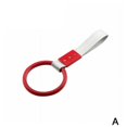 thumbnail image 1 of Round JDM TSURIKAWA For Subway Train Bus Handle Charm Strap Drift X0F1 X9C, 1 of 9