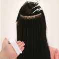 thumbnail image 4 of KAKOWELY Bâtons de Colle Chaude 12 Pcs Bâtons de Colle Chaude Bâtons d'Extension de Cheveux Professionnels Outil de Coiffage Bâtons de Colle Chaude Extension de Cheveux Bâtons Adhésifs de Colle Chaude, 4 of 5