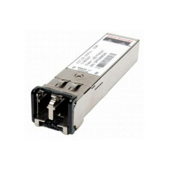Cisco 100Base-FX Fast Ethernet SFP