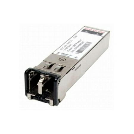 Cisco 100Base-FX Fast Ethernet SFP price history on PriceWatchPro
