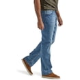 thumbnail image 2 of Wrangler Authentics Relaxed Fit Boot Cut Jeans (Men's), 2 of 6