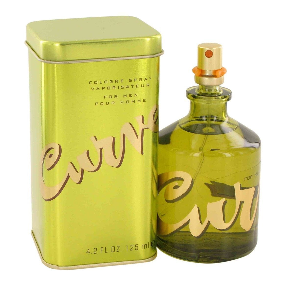 curve cologne 6.8 oz