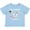 AE-Light Blue, variant on My Daddy Graduated and I'm Super Proud Boys or Girls Toddler T-Shirt