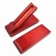thumbnail image 3 of Red Wooden Fountain Pen with Stylish Gift Box for Writing Comfortable Grip and Great Hand Feeling, 3 of 3