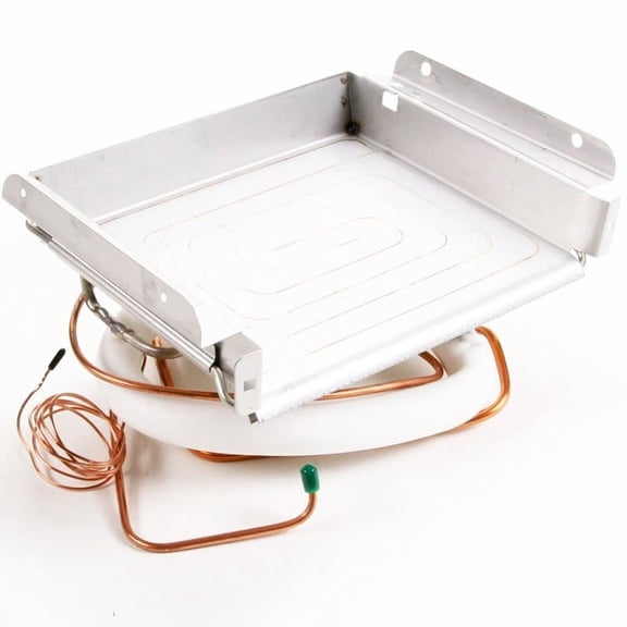 Whirlpool WPW10218037 Evaporator - OEM Part