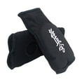 thumbnail image 2 of Guantes interiores de boxeo Zulema Muay Thai Negro Guantes de boxeo, 2 of 8