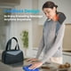 thumbnail image 3 of Masajeador de cuello y hombros COMFIER 4D con Heat Wireless, 3 of 9