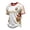 White#04, variant on Mexico Soccer Jersey Shirts for Men 2026 Country Team Short Sleeve Crew Neck 2D Graphic Football Shirt Retro Streetwear Top, Hot Pink XL