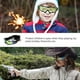 thumbnail image 2 of Gafas de visión nocturna para niños Gafas de noche LED ajustables con luces emergentes Lentes verdes Gafas de visión nocturna espía JM, 2 of 3