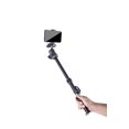 thumbnail image 3 of Trípode Vanguard VEO3GO265HAB Compact Aluminium Travel, 3 of 7