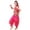 c-476Hot Pink212, variant on Child Girls Belly Dance Outfit Sets Ethnic Dance Performance Dress Stage Kids Dance Dress Ethnic Dance Outfit Sets, Dance Performance Wear Comfort Short Sleeve Clothes Sets
