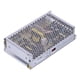 thumbnail image 3 of Fuente De Alimentación Conmutada BERM LED Mediana 115/230VAC Entrada 5V/12A 12V/5A Salida Bidireccional 120W D-120A, 3 of 7