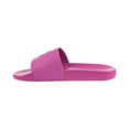 thumbnail image 4 of Polo Ralph Lauren 8098609880004 Men's Vivid Pink Slide Slip-on Slippers CG43 (12), 4 of 6