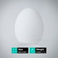 thumbnail image 3 of VAVA Baby Night Light, Dimmable, 8 Colors, 3 of 8