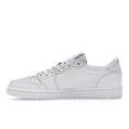 thumbnail image 2 of Jordan Men's 1 Retro Low NS Triple White (2016) Shoes, from StockX, 2 of 5