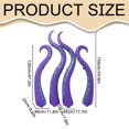 thumbnail image 3 of HUASHENG Giant Inflatable Halloween Inflatables Outdoor Decorations Inflatables Blow Up Halloween Decoration For Yard Garden Window Outdoor, 3 of 9